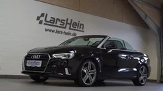 Brugt 2016 Audi A3 Cabriolet Sport Cabriolet | 179.800 kr. (Super pris)