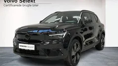 Brugt 2025 Volvo EX40 SUV | 359.900 kr. (God pris)
