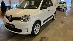 Hvid Brugt 2023 Renault Twingo Zen Hatchback | 99.900 kr. (Fair pris)