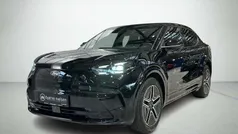 Sortmetal Ny 2024 Ford Capri Extended Range | 395.500 kr. (Fair pris)