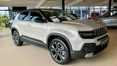 Jeep Avenger EV