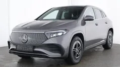 Brugt 2024 Mercedes EQA250+ AMG SUV | 324.900 kr. (God pris)