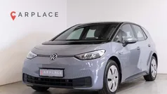 Grå Brugt 2022 VW ID.3 Pro Hatchback | 184.900 kr. (Fair pris)