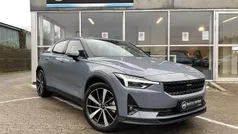 Brugt 2022 Polestar 2 Hatchback | 224.900 kr. (Fair pris)