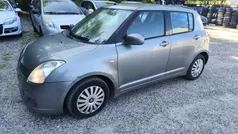 Brugt 2006 Suzuki Swift GL Hatchback | 8.500 kr. (Super pris)