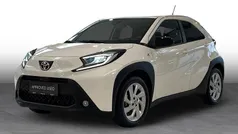 Brugt 2024 Toyota Aygo Active Hatchback | 144.900 kr. (Fair pris)