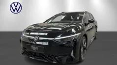 Brugt 2025 VW ID.7 GTX Sedan | 564.900 kr.