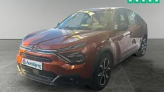 Kobber metal Brugt 2022 Citroën e-C4 Feel Hatchback | 127.500 kr. (God pris)