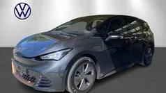 Gråmetal Brugt 2023 Cupra Born High Hatchback | 219.900 kr. (Fair pris)