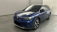 Brugt 2021 VW ID.4 Pro Performance SUV | 209.400 kr. (Fair pris)