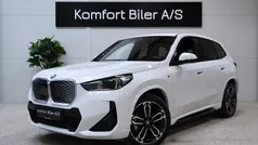 Brugt 2023 BMW iX1 M Sport SUV | 314.900 kr. (God pris)