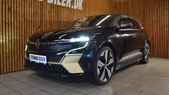 Brugt 2023 Renault Mégane Iconic Hatchback | 239.800 kr. (Fair pris)