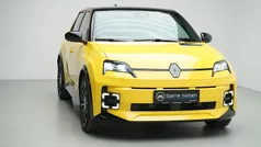 Brugt 2025 Renault 5 E-Tech Iconic Hatchback | 251.490 kr. (Fair pris)