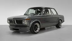 Brugt 1971 BMW 2002 Sedan | 499.900 kr.