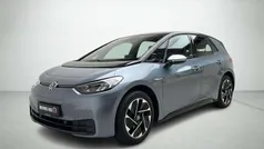 Brugt 2022 VW ID.3 Pro Performance Hatchback | 189.900 kr. (God pris)
