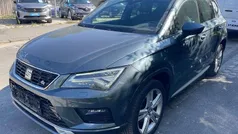 Koksmetal Brugt 2019 Seat Ateca FR SUV | 239.900 kr. (Fair pris)