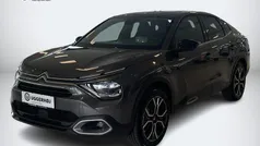 Brugt 2025 Citroën e-C4 Sedan | 239.900 kr.