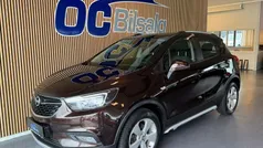 Brugt 2016 Opel Mokka X Enjoy SUV | 79.900 kr. (Fair pris)