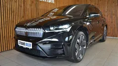 Brugt 2022 Skoda Enyaq iV RS SUV | 334.800 kr. (Fair pris)