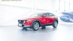 Brugt 2023 Mazda CX-30 Exclusive-Line SUV | 309.900 kr.