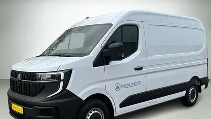 Brugt Renault Master 130 HK (95 kW) 2024 Van