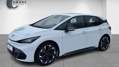 Brugt 2023 Cupra Born e-Boost Hatchback | 189.700 kr. (Super pris)