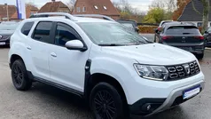 Brugt 2018 Dacia Duster Prestige | 134.900 kr. (Fair pris)
