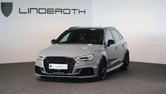 Brugt 2017 Audi RS3 Hatchback | 575.000 kr.