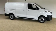 Brugt 2025 Opel Vivaro Enjoy Plus Van | 219.800 kr.