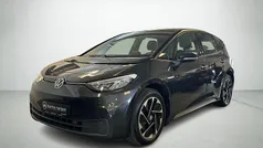 Brugt 2021 VW ID.3 Pro Performance Hatchback | 164.900 kr. (Fair pris)