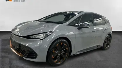 Brugt Cupra Born High 150 kW (204 HK) 2022 Hatchback