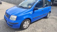 Brugt 2005 Fiat Panda Hatchback | 16.500 kr. (God pris)