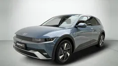 Brugt 2025 Hyundai Ioniq 5 Advanced SUV | 309.900 kr. (Fair pris)