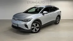 Brugt 2025 VW ID.4 Life SUV | 229.900 kr. (Fair pris)