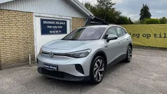 Sølvmetal Brugt 2023 VW ID.4 Pro Performance SUV | 244.900 kr. (Fair pris)
