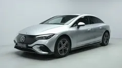 Brugt 2024 Mercedes EQE350 AMG Sedan | 469.900 kr. (Fair pris)