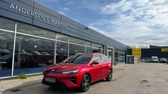 MG MG5 EV