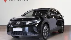 Sortmetal Brugt 2025 VW ID.4 Move SUV | 309.900 kr. (God pris)