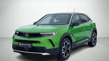 Brugt Opel Mokka-e Ultimate 100 kW (136 HK) 2024 SUV