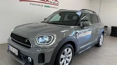 Gråmetal Brugt 2022 Mini Cooper Countryman Essential SUV | 199.800 kr. (Fair pris)
