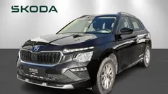 Brugt 2024 Skoda Kamiq Selection SUV | 289.900 kr.