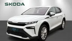 Brugt 2025 Skoda Elroq SUV | 339.900 kr. (Fair pris)