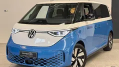 Brugt 2025 VW ID. Buzz Life MPV | 474.700 kr. (Fair pris)