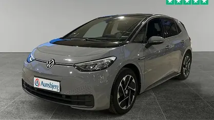 Brugt VW ID.3 Pro Performance 150 kW (204 HK) 2022 Hatchback