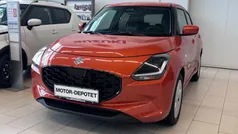 Brugt 2024 Suzuki Swift Hatchback | 2.195 kr.