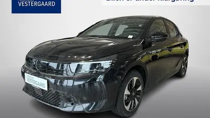 Brugt 2024 Opel Corsa-e GS Line Hatchback | 164.800 kr. (Fair pris)