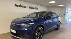 Brugt 2024 VW ID.4 Pro SUV | 324.800 kr. (Fair pris)
