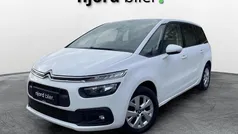 Brugt 2015 Citroën Grand C4 Picasso PureTech MPV | 99.700 kr. (Fair pris)