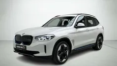 Brugt 2021 BMW iX3 SUV | 329.900 kr. (Fair pris)