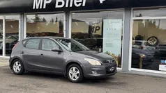 Koks Brugt 2008 Hyundai i30 Classic Hatchback | 14.800 kr. (Dyr)